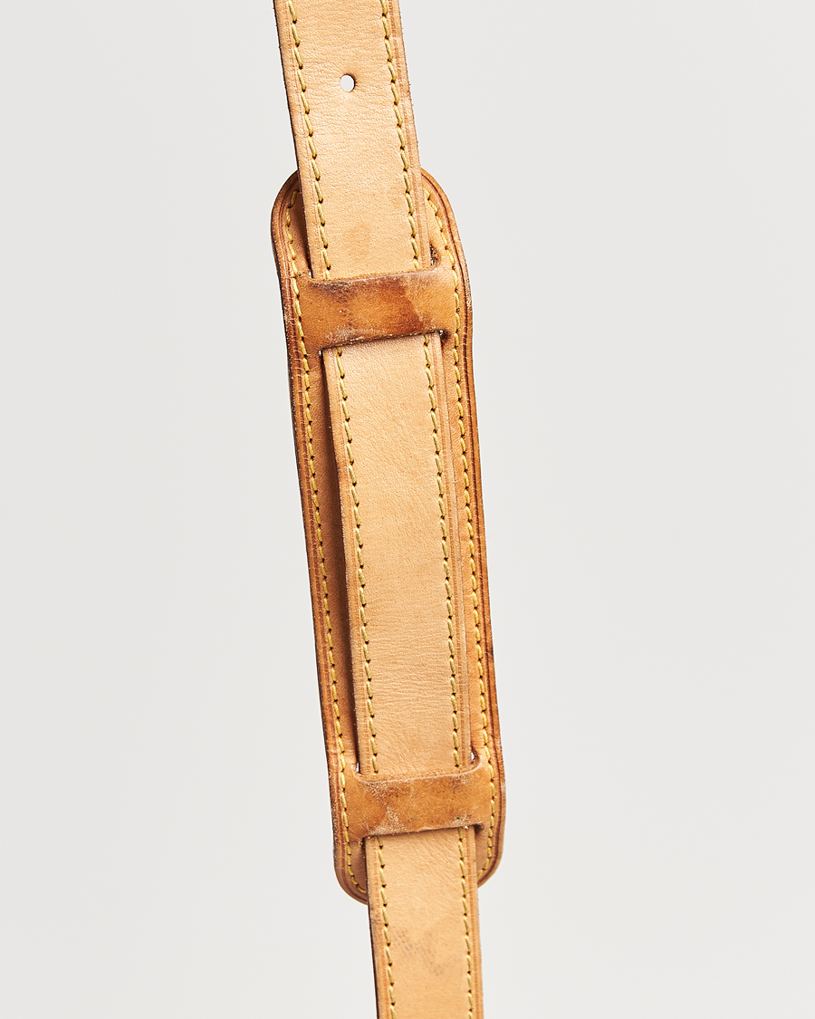 Mies | Louis Vuitton Pre-Owned Keepall Bandoulière 50 Monogram | Louis Vuitton Pre-Owned | Keepall Bandoulière 50 Monogram