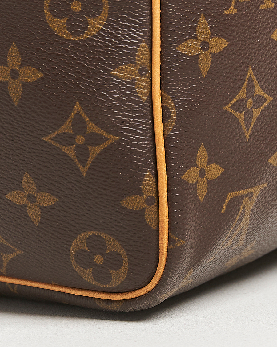 Mies | Louis Vuitton Pre-Owned Keepall Bandoulière 45 Monogram | Louis Vuitton Pre-Owned | Keepall Bandoulière 45 Monogram