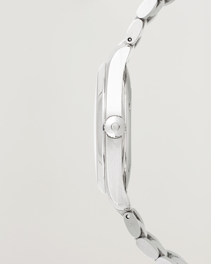 Mies | Omega Pre-Owned Seamaster Aqua Terra | Omega Pre-Owned | Seamaster Aqua Terra