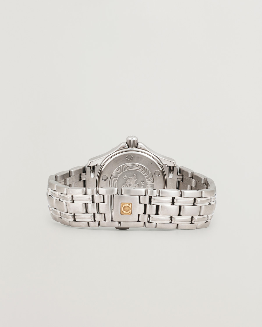 Mies | Omega Pre-Owned Seamaster 300M SMP | Omega Pre-Owned | Seamaster 300M SMP