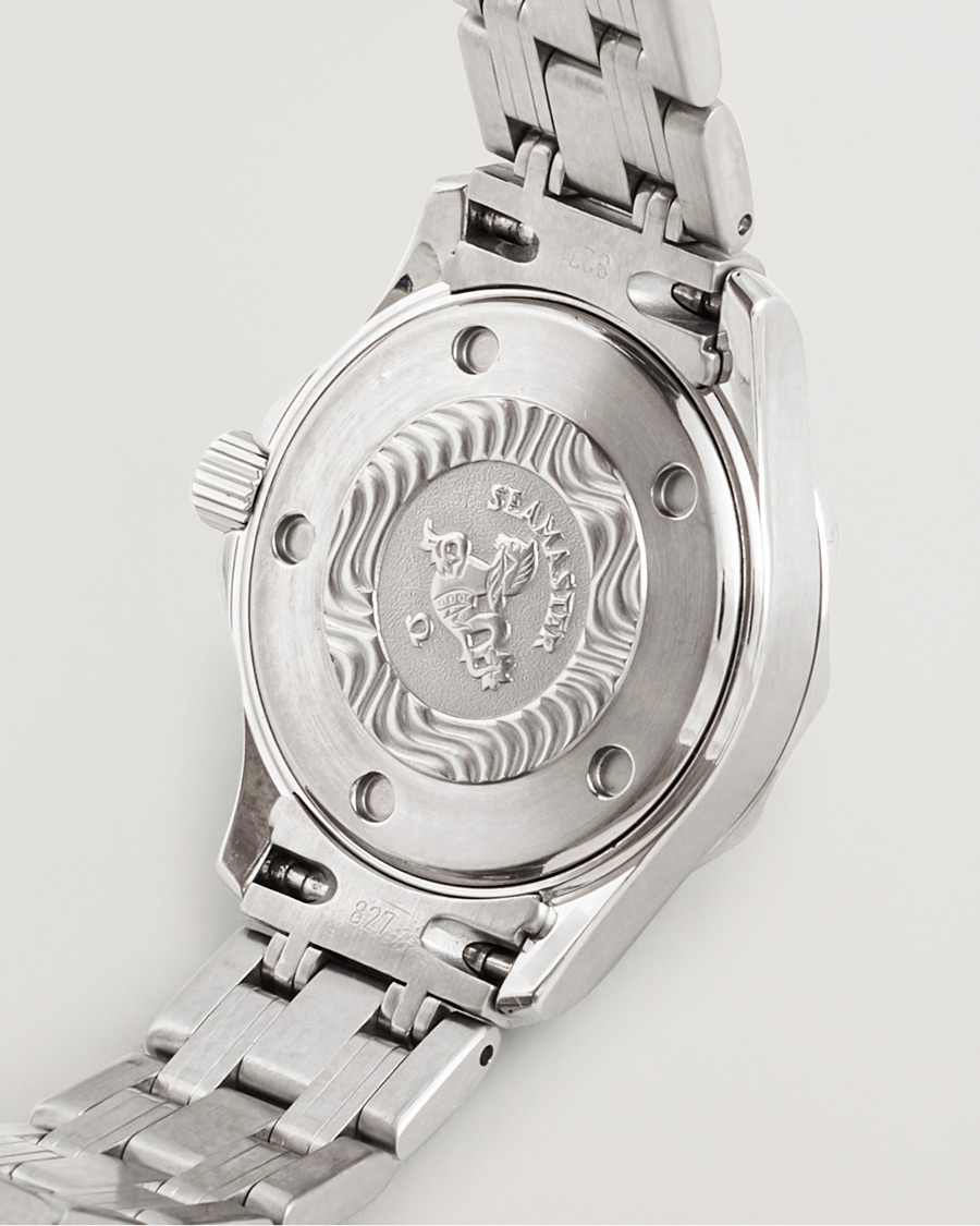 Mies | Omega Pre-Owned Seamaster 300M SMP | Omega Pre-Owned | Seamaster 300M SMP