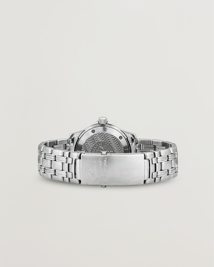 Mies | Omega Pre-Owned Seamaster 300M SMP | Omega Pre-Owned | Seamaster 300M SMP