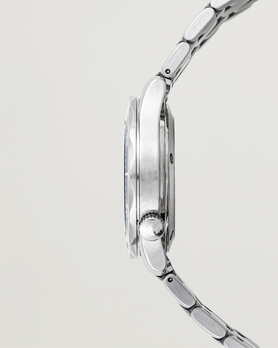 Mies | Omega Pre-Owned Seamaster 300M SMP | Omega Pre-Owned | Seamaster 300M SMP