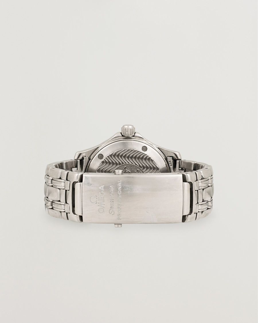 Mies | Omega Pre-Owned Seamaster 300M SMP | Omega Pre-Owned | Seamaster 300M SMP