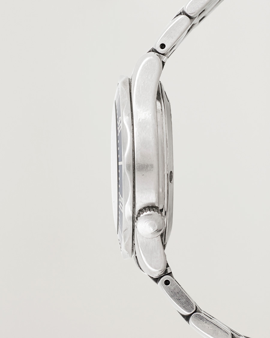 Mies | Omega Pre-Owned Seamaster 300M SMP | Omega Pre-Owned | Seamaster 300M SMP