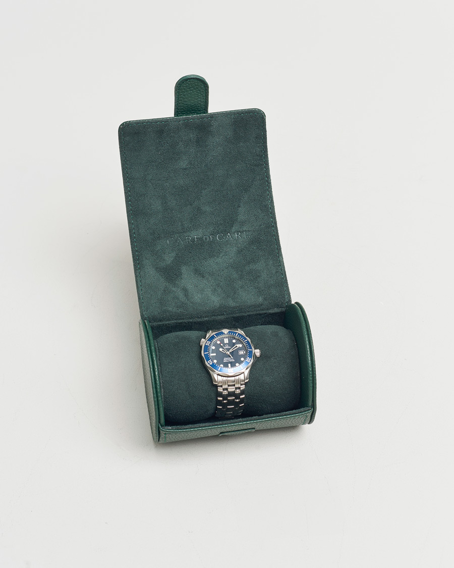 Mies | Omega Pre-Owned Seamaster 300M SMP | Omega Pre-Owned | Seamaster 300M SMP