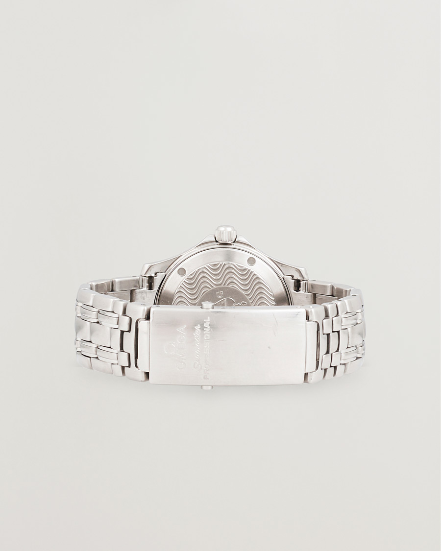 Mies | Omega Pre-Owned Seamaster 300M SMP | Omega Pre-Owned | Seamaster 300M SMP