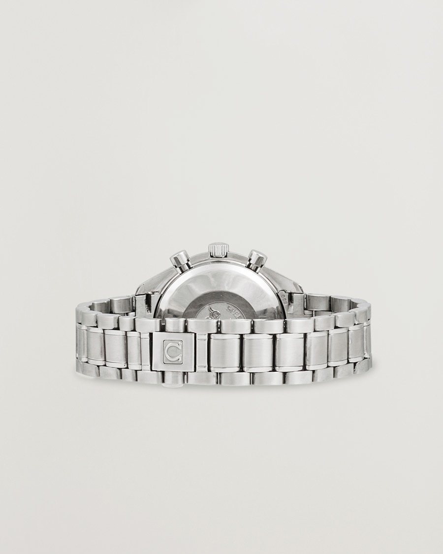 Mies | Omega Pre-Owned Speedmaster | Omega Pre-Owned | Speedmaster