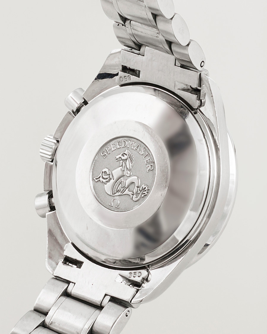 Mies | Omega Pre-Owned Speedmaster | Omega Pre-Owned | Speedmaster