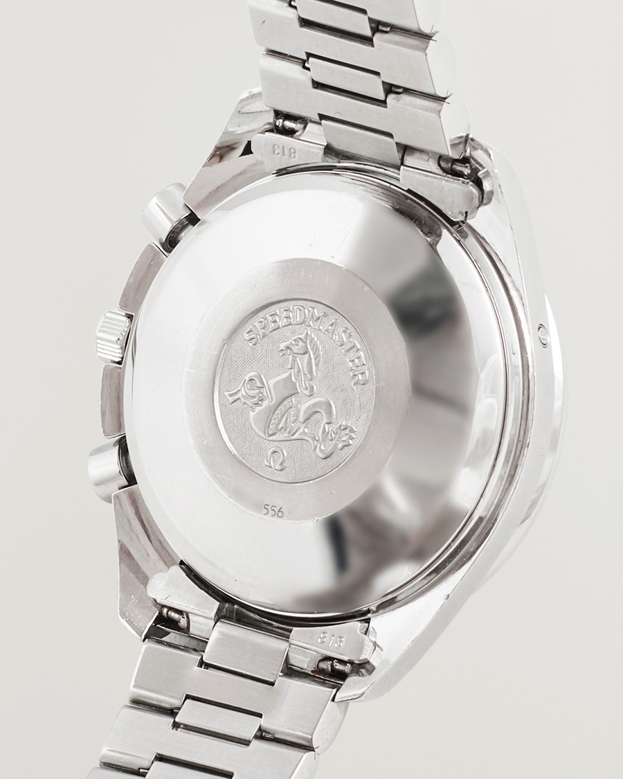 Mies | Omega Pre-Owned Speedmaster Day Date | Omega Pre-Owned | Speedmaster Day Date