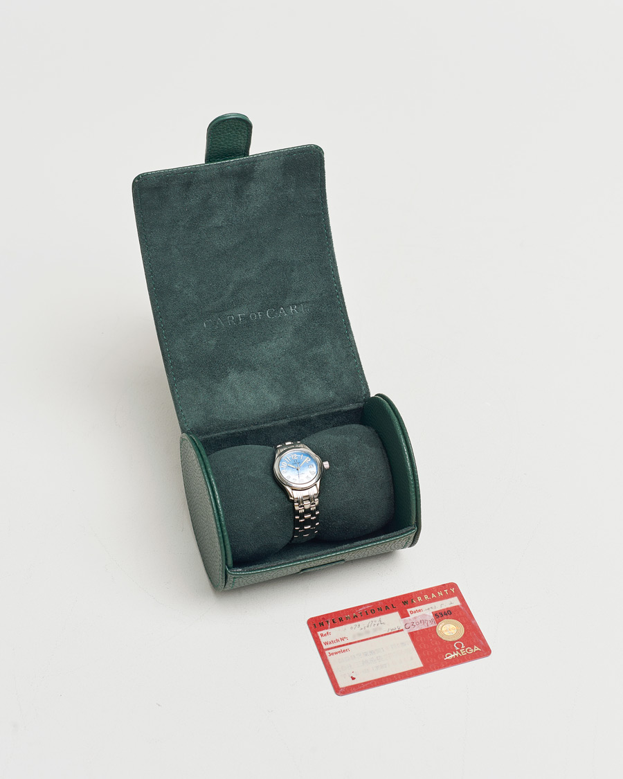 Mies | Omega Pre-Owned Seamaster 120m | Omega Pre-Owned | Seamaster 120m