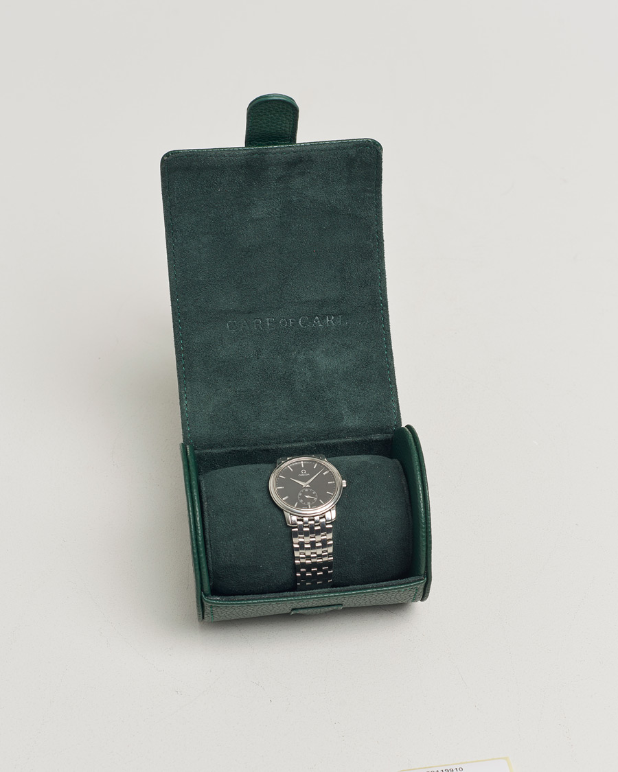 Mies | Omega Pre-Owned De Ville Quartz | Omega Pre-Owned | De Ville Quartz