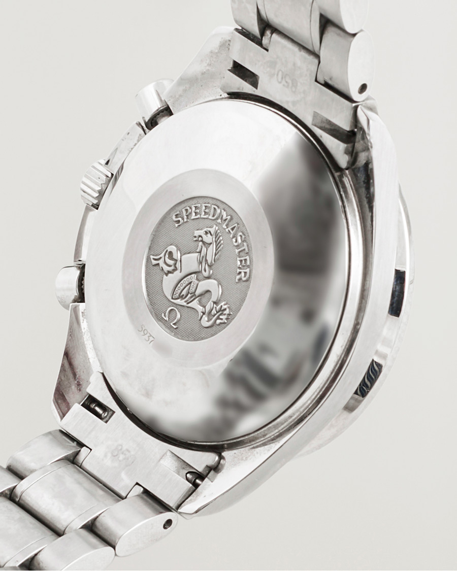 Mies | Omega Pre-Owned Speedmaster | Omega Pre-Owned | Speedmaster