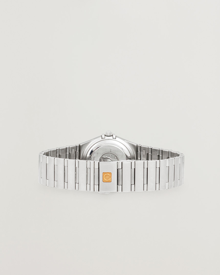 Mies | Omega Pre-Owned Millennium Constellation | Omega Pre-Owned | Millennium Constellation