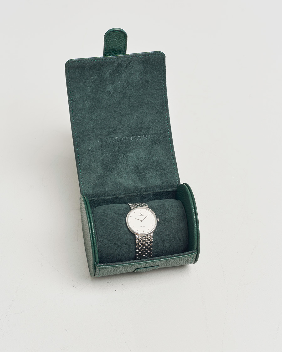 Mies | Omega Pre-Owned De Ville Quartz | Omega Pre-Owned | De Ville Quartz