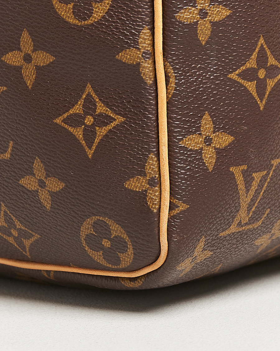 Mies | Louis Vuitton Pre-Owned Keepall Bandoulière 45 Monogram | Louis Vuitton Pre-Owned | Keepall Bandoulière 45 Monogram