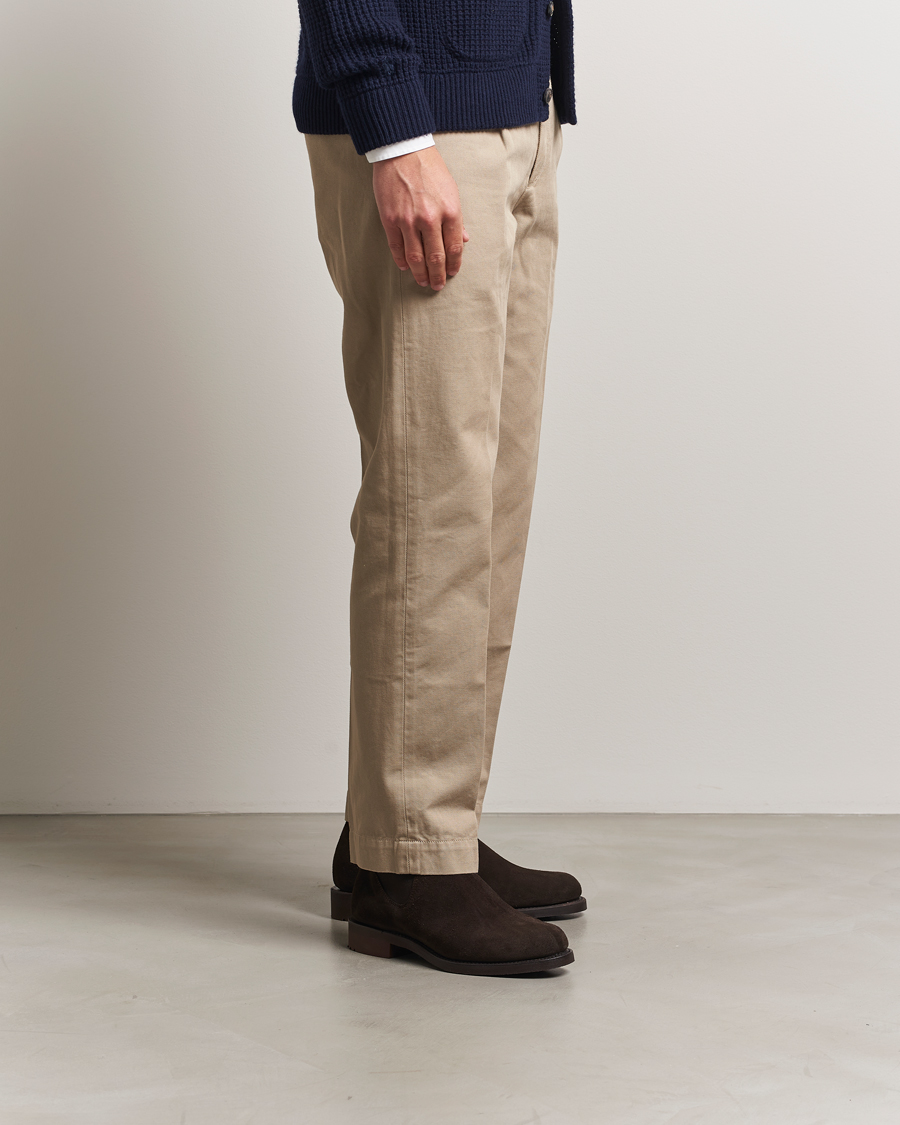 Mies | Nilkkurit | R.M.Williams | Gardener G Boot Chocolate Suede