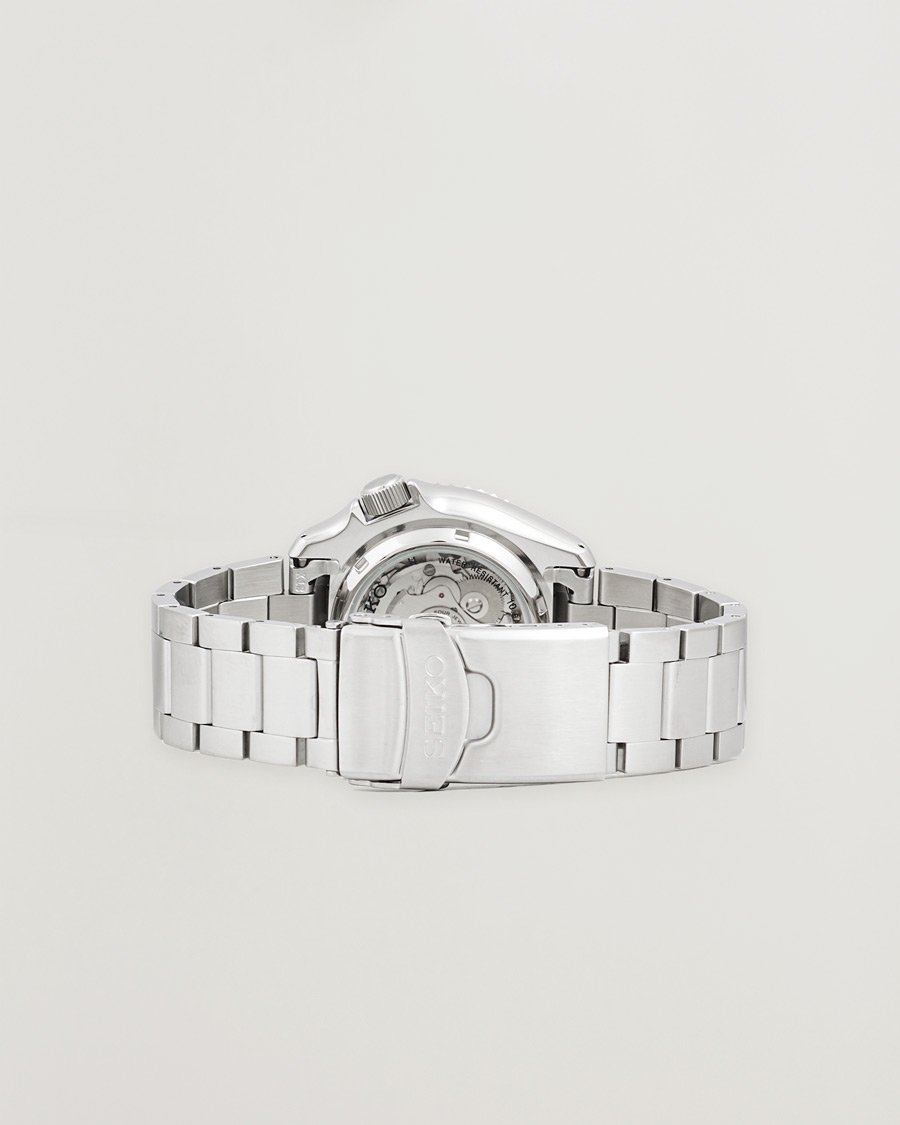 Mies | Seiko 5 Sports Automatic Diver Steel 43mm Blue Dial | Seiko | 5 Sports Automatic Diver Steel 43mm Blue Dial