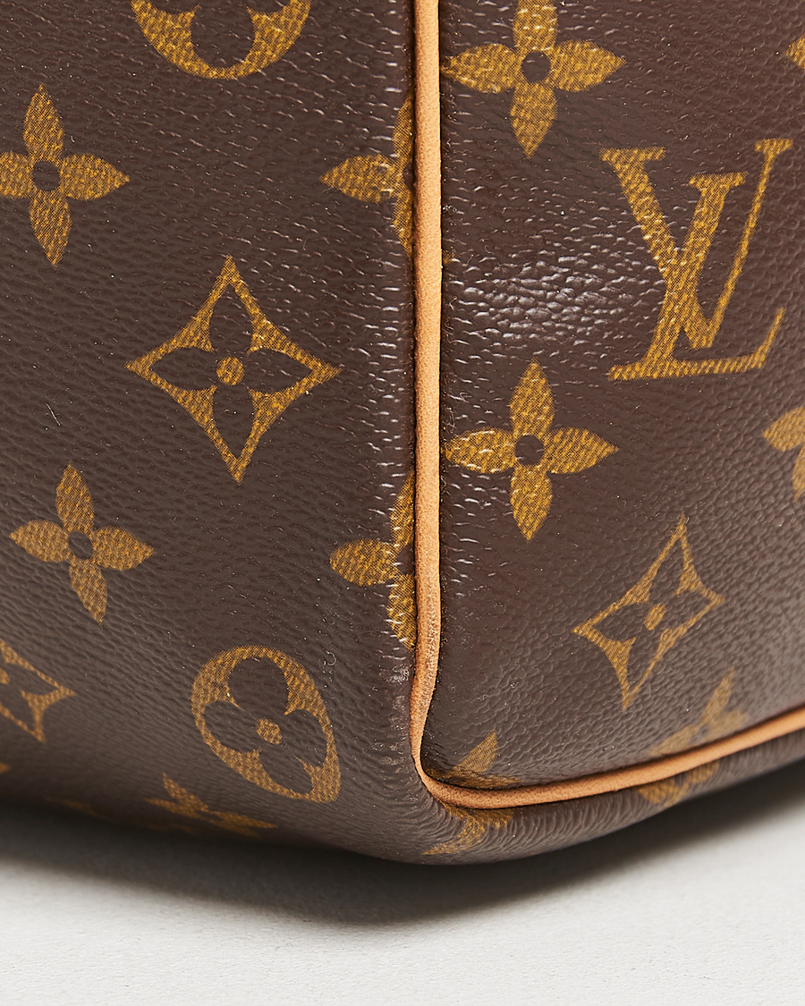 Mies | Louis Vuitton Pre-Owned Keepall 50 Monogram | Louis Vuitton Pre-Owned | Keepall 50 Monogram
