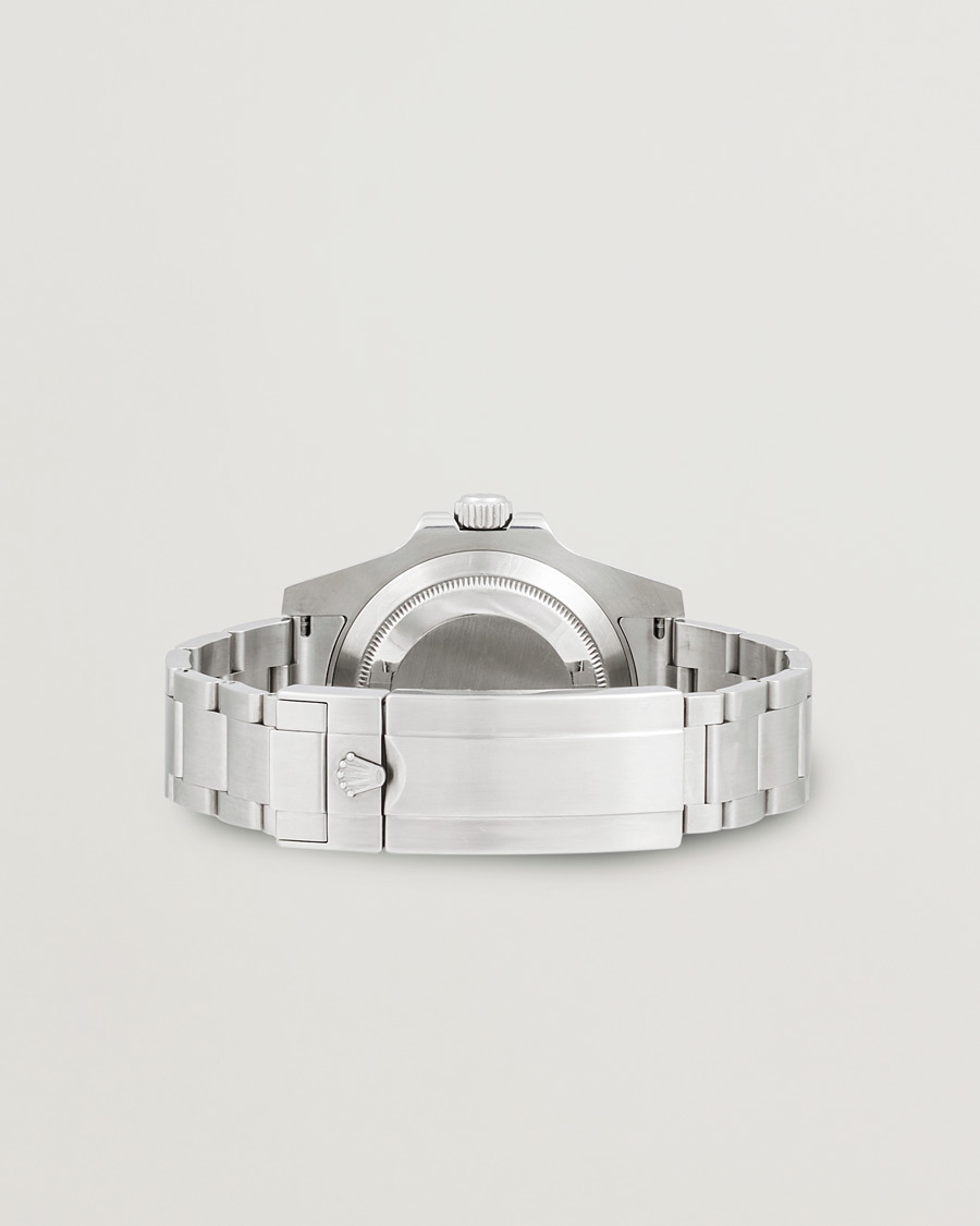 Mies | Rolex Pre-Owned Submariner Date Hulk | Rolex Pre-Owned | Submariner Date Hulk