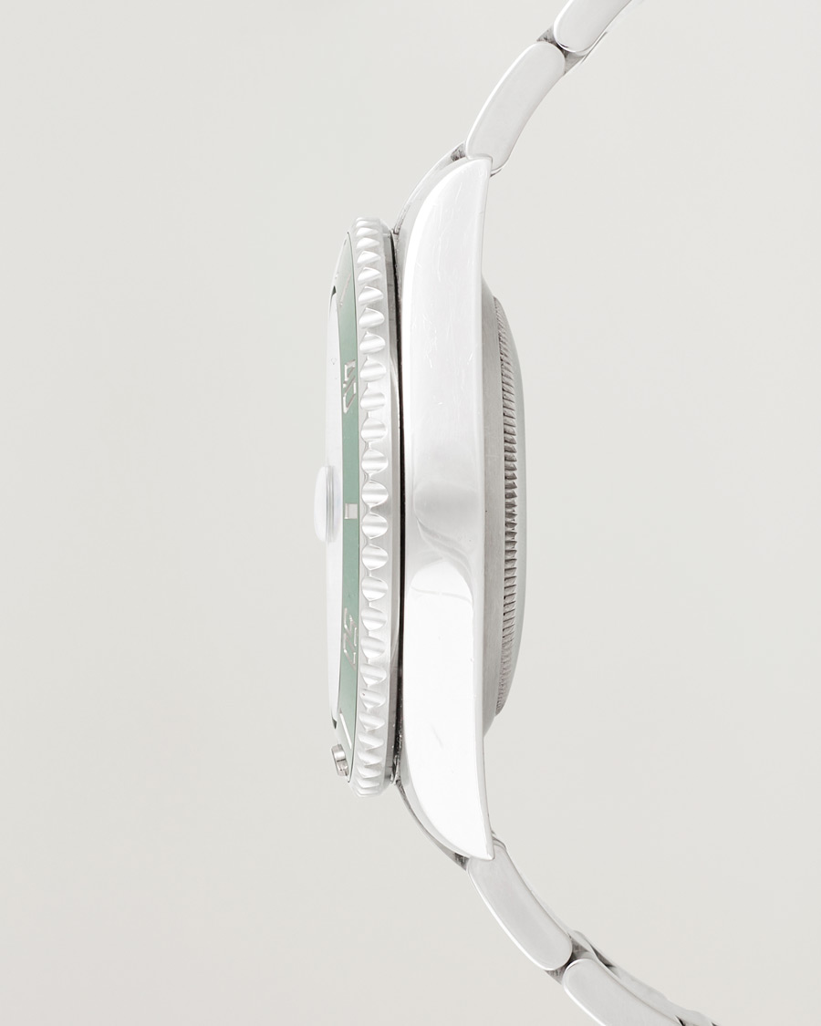 Mies | Rolex Pre-Owned Submariner Date Hulk | Rolex Pre-Owned | Submariner Date Hulk