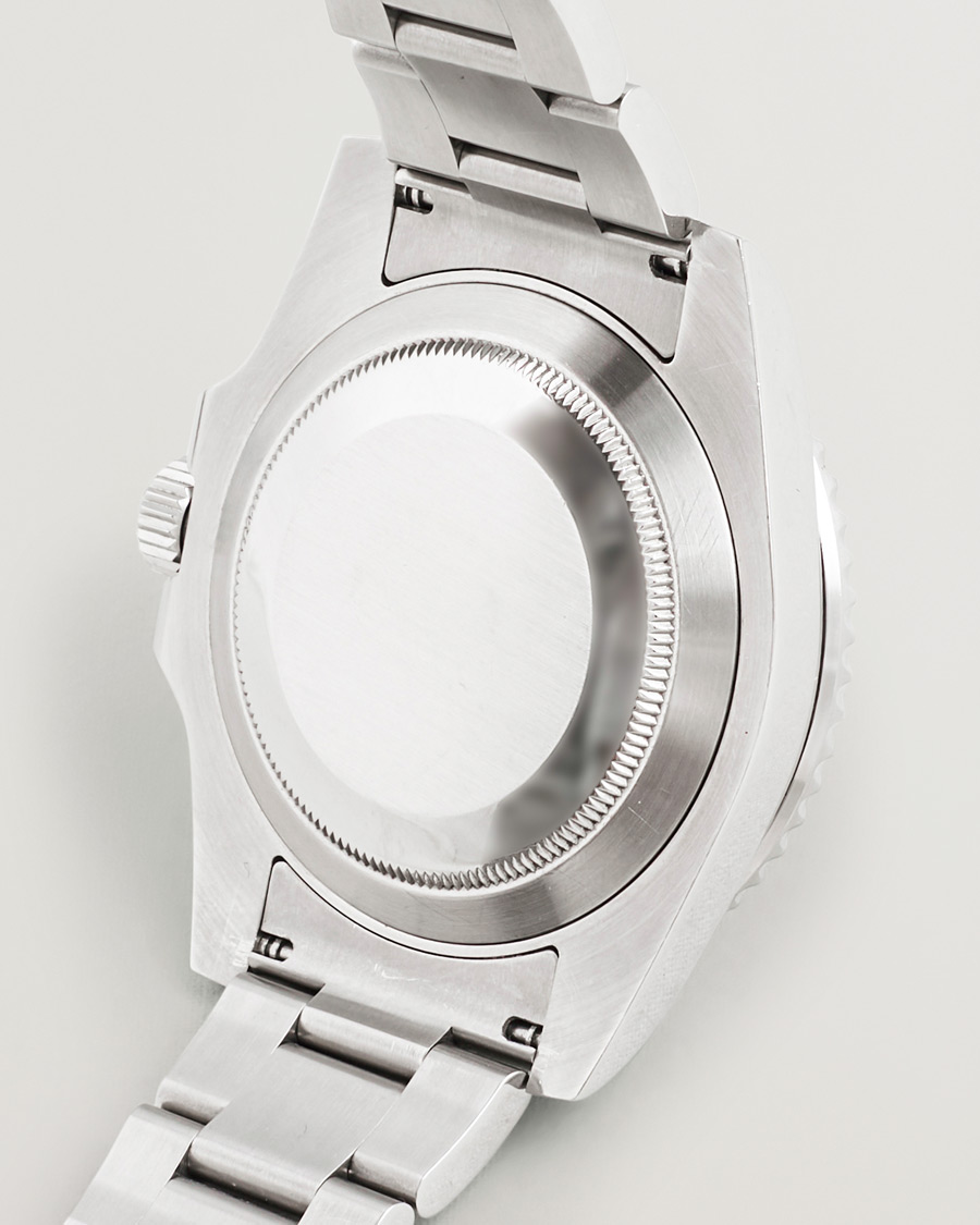 Mies | Rolex Pre-Owned Submariner Date Hulk | Rolex Pre-Owned | Submariner Date Hulk