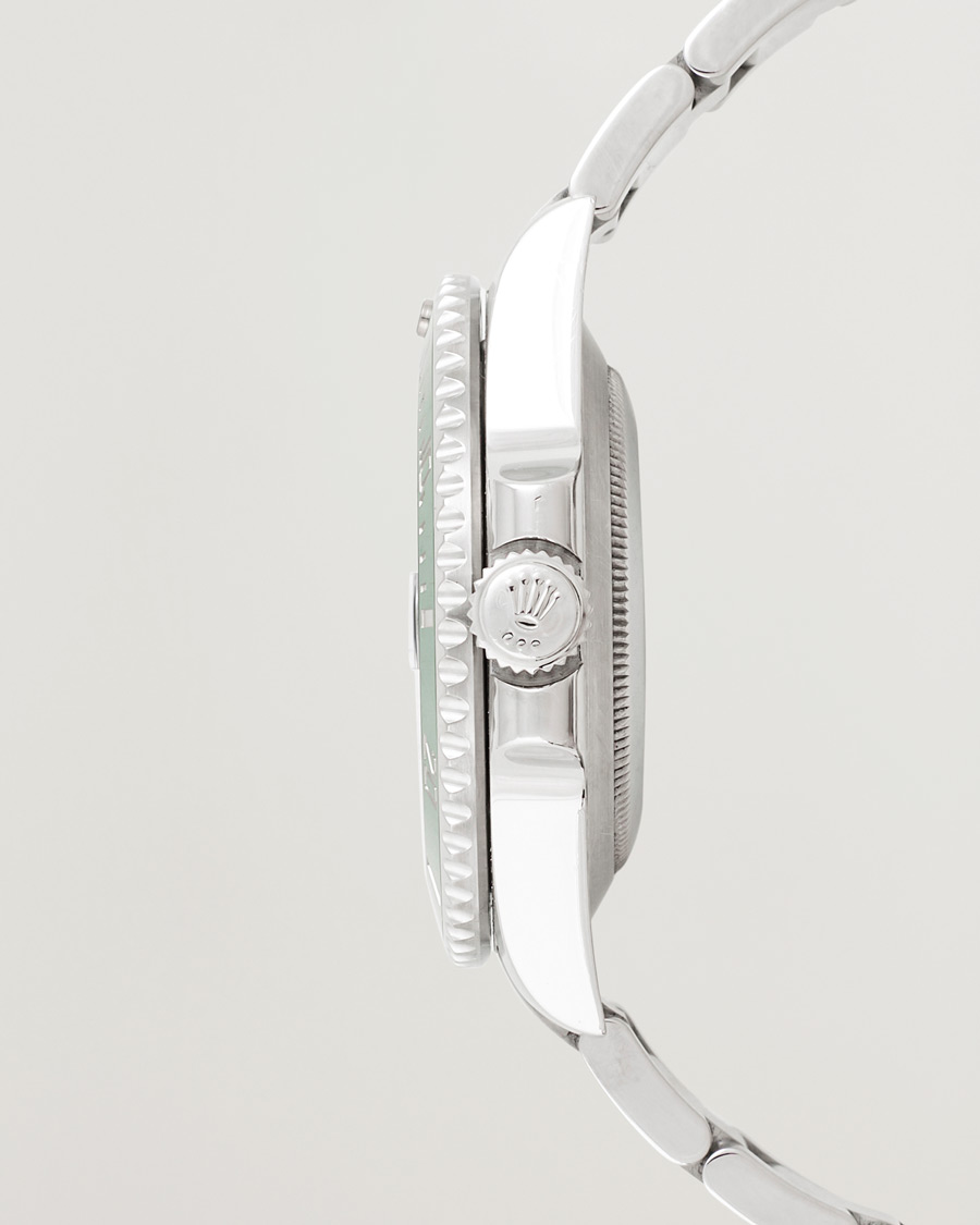 Mies | Rolex Pre-Owned Submariner Date Hulk | Rolex Pre-Owned | Submariner Date Hulk