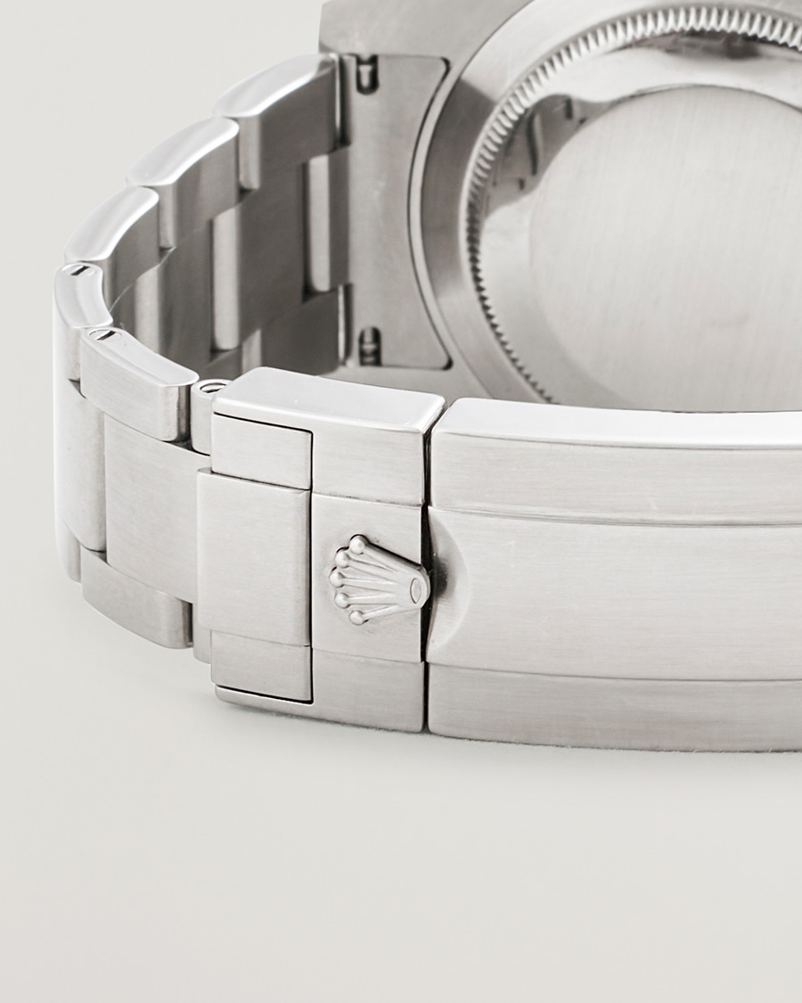 Mies | Rolex Pre-Owned Submariner Date Hulk | Rolex Pre-Owned | Submariner Date Hulk