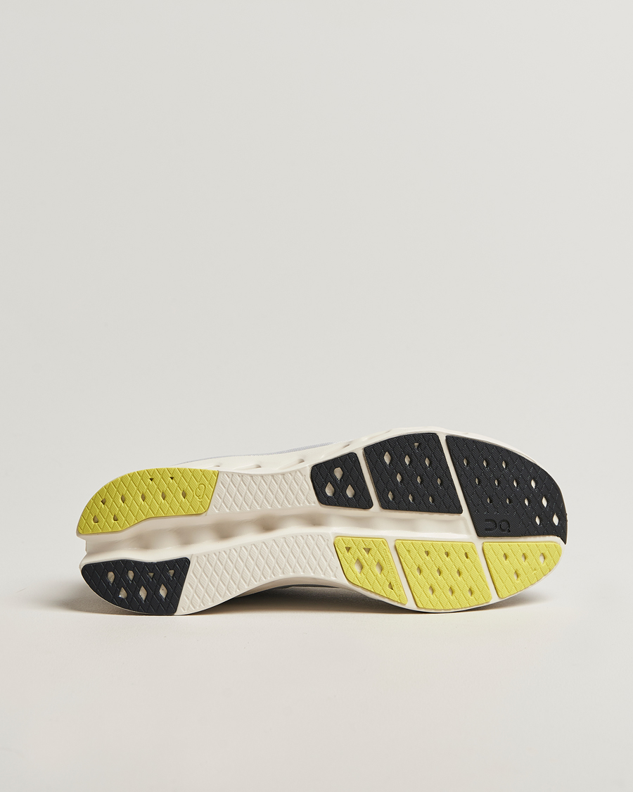Mies | ON Cloudsurfer 2 Glacier/Ivory | On | Cloudsurfer 2 Glacier/Ivory