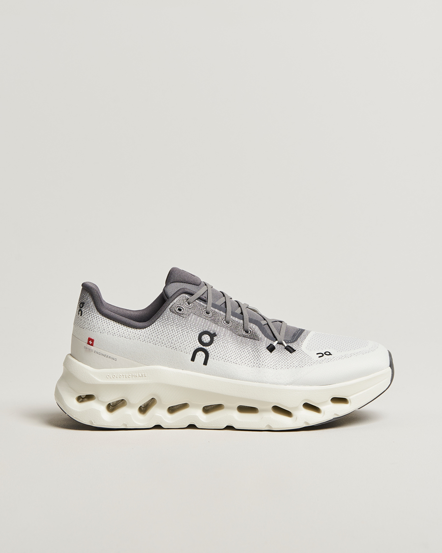 Mies | ON Cloudtilt Rock/Ivory | On | Cloudtilt Rock/Ivory