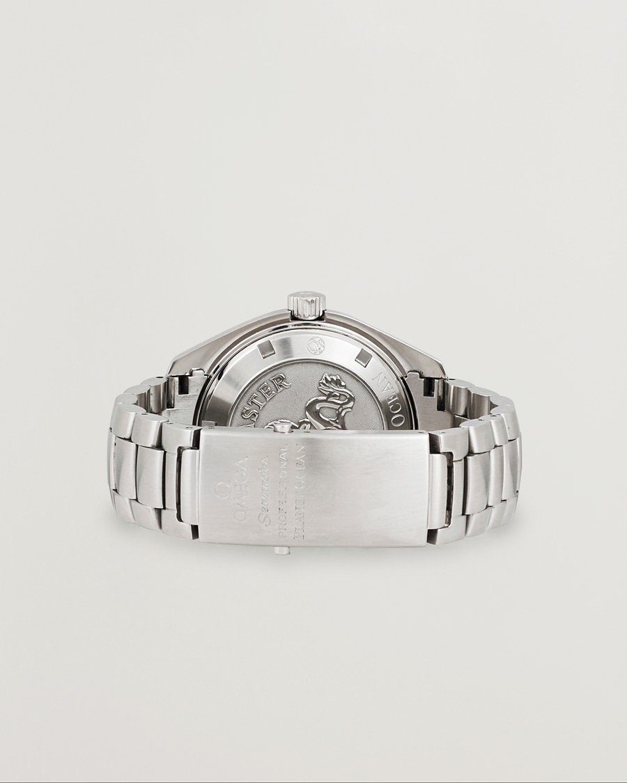 Mies | Omega Pre-Owned Seamaster Planet Ocean | Omega Pre-Owned | Seamaster Planet Ocean