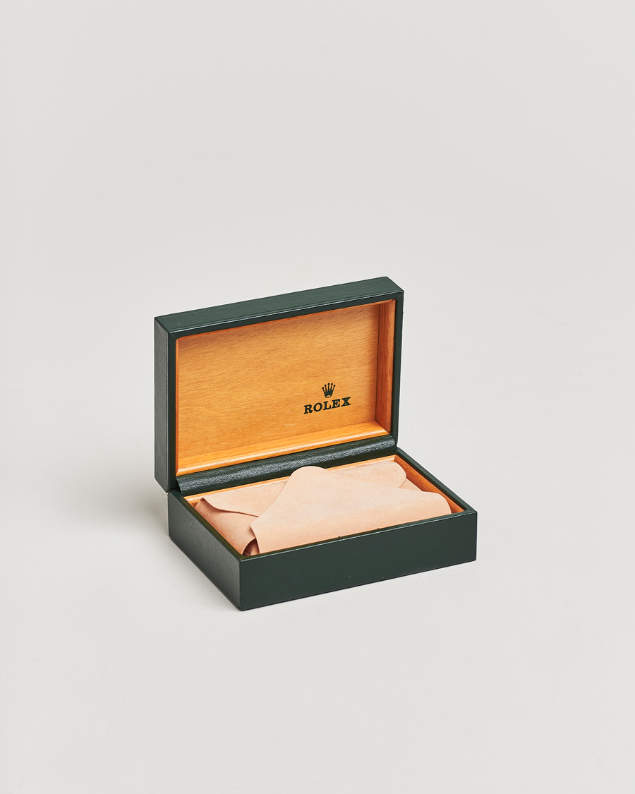 Mies | Rolex Pre-Owned Rolex Box 68.00.2 | Rolex Pre-Owned | Rolex Box 68.00.2
