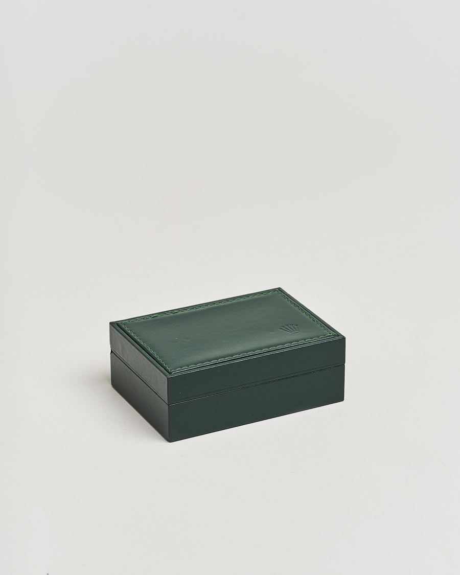 Mies | Rolex Pre-Owned Rolex Box 68.00.2 | Rolex Pre-Owned | Rolex Box 68.00.2
