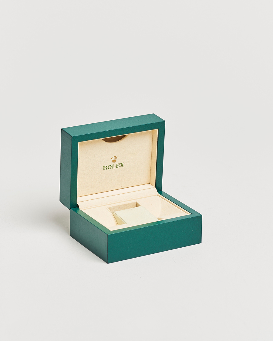 Mies | Rolex Pre-Owned Rolex Box 39137.01 | Rolex Pre-Owned | Rolex Box 39137.01
