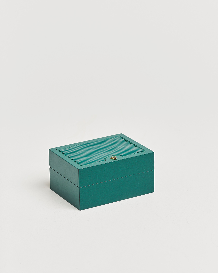 Mies | Rolex Pre-Owned Rolex Box 39137.01 | Rolex Pre-Owned | Rolex Box 39137.01