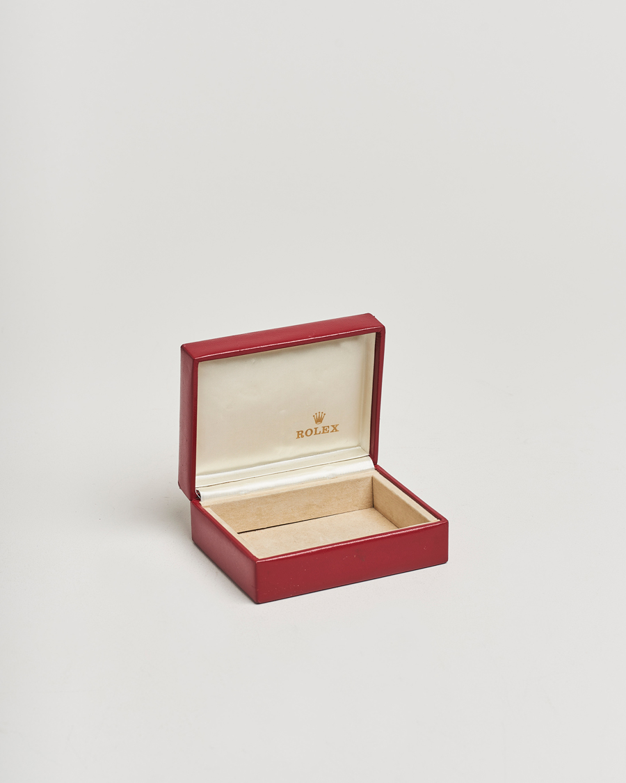 Mies | Rolex Pre-Owned Rolex Box 14.00.02 | Rolex Pre-Owned | Rolex Box 14.00.02