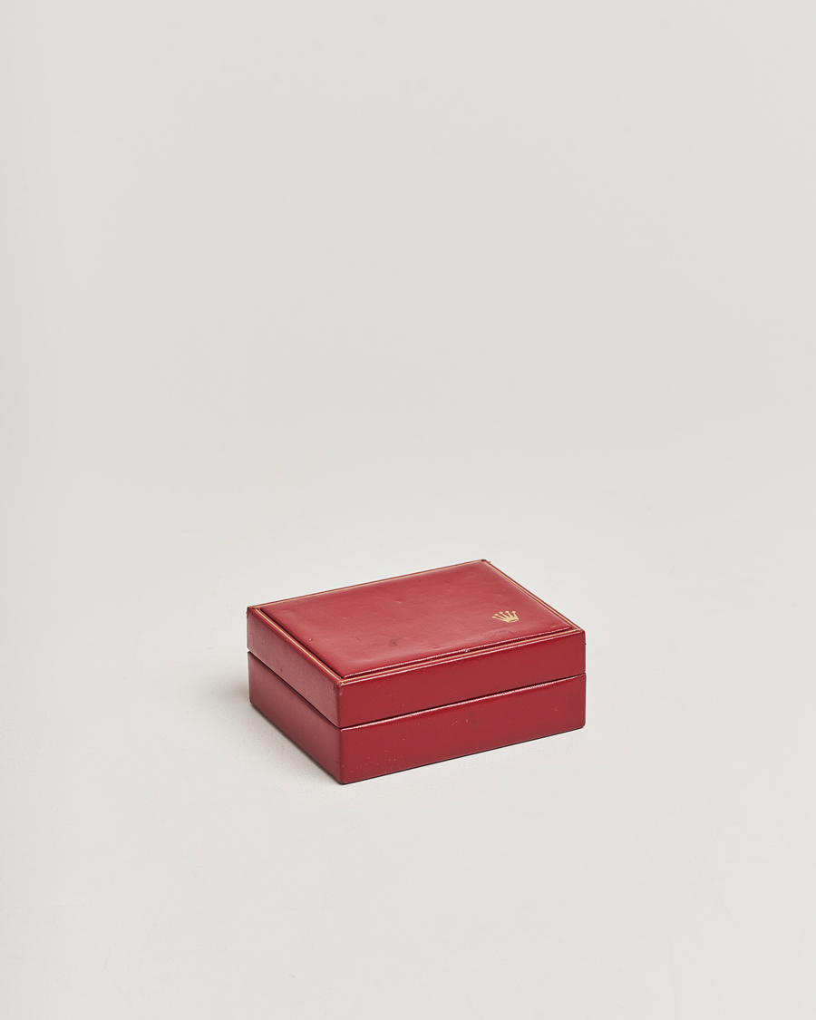 Mies | Rolex Pre-Owned Rolex Box 14.00.02 | Rolex Pre-Owned | Rolex Box 14.00.02