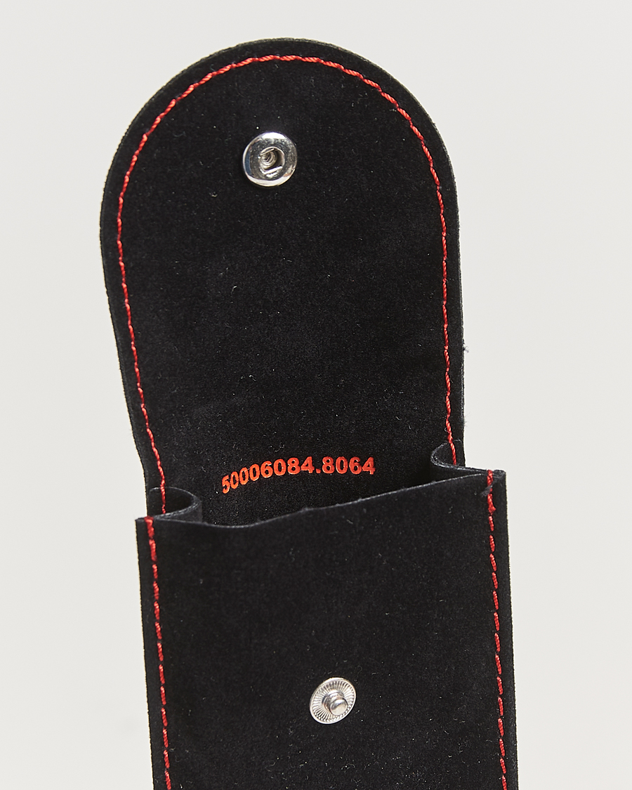 Mies | Tudor Pre-Owned Tudor Pouch | Tudor Pre-Owned | Tudor Pouch