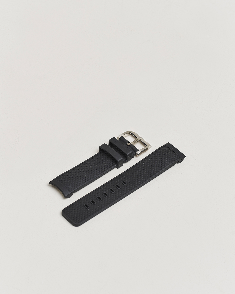 Mies | Pre-owned Tarvikkeet | IWC Pre-Owned | IWC Rubber Strap 22mm IWE10633 Aquatimer