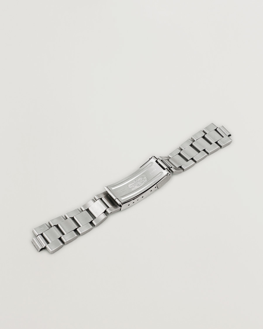 Mies | Rolex Pre-Owned Rolex Oyster Bracelet 20mm 93150 | Rolex Pre-Owned | Rolex Oyster Bracelet 20mm 93150