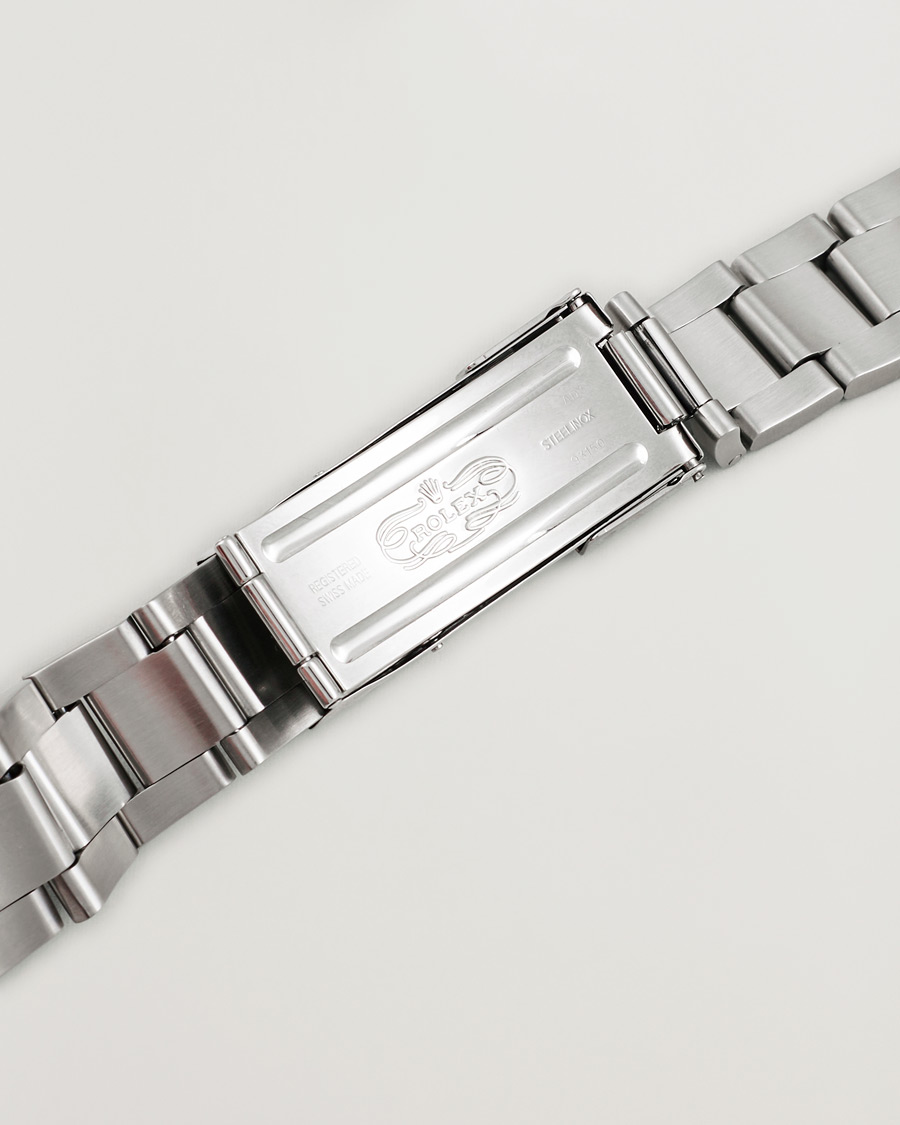 Mies | Rolex Pre-Owned Rolex Oyster Bracelet 20mm 93150 | Rolex Pre-Owned | Rolex Oyster Bracelet 20mm 93150