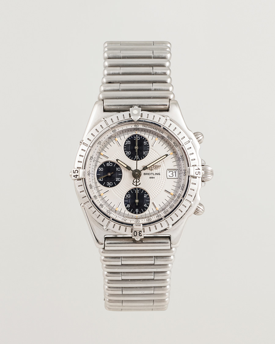 Mies | Breitling Pre-Owned Chronomat | Breitling Pre-Owned | Chronomat