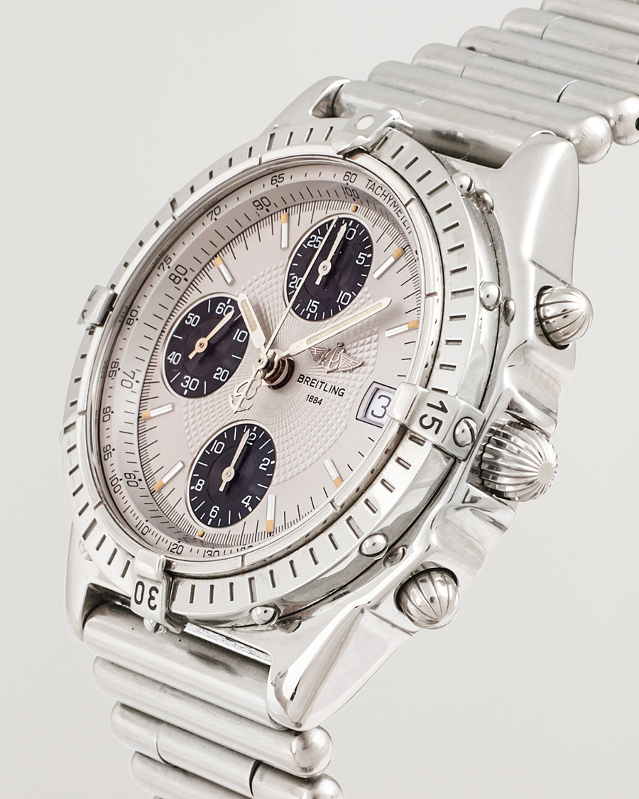 Mies | Breitling Pre-Owned Chronomat | Breitling Pre-Owned | Chronomat