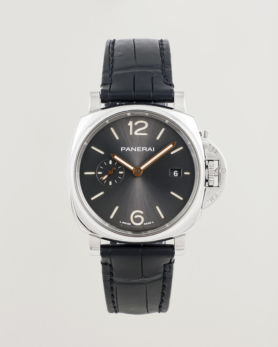 Mies | Panerai Pre-Owned Luminor Due | Panerai Pre-Owned | Luminor Due