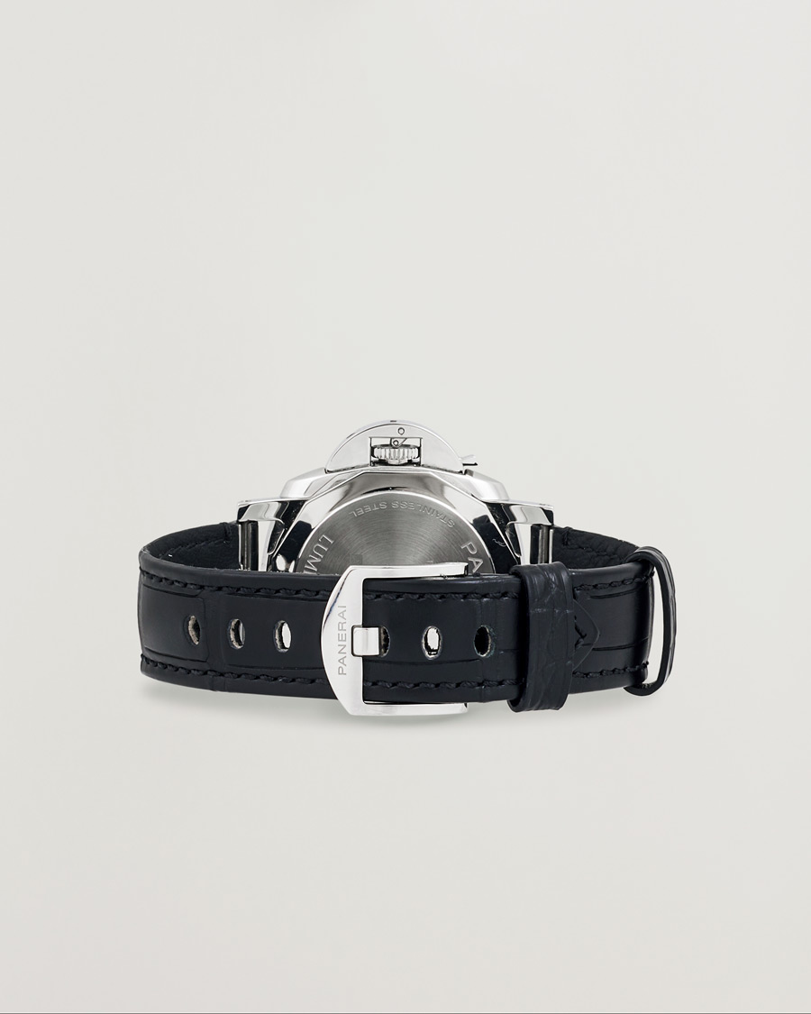 Mies | Panerai Pre-Owned Luminor Due | Panerai Pre-Owned | Luminor Due