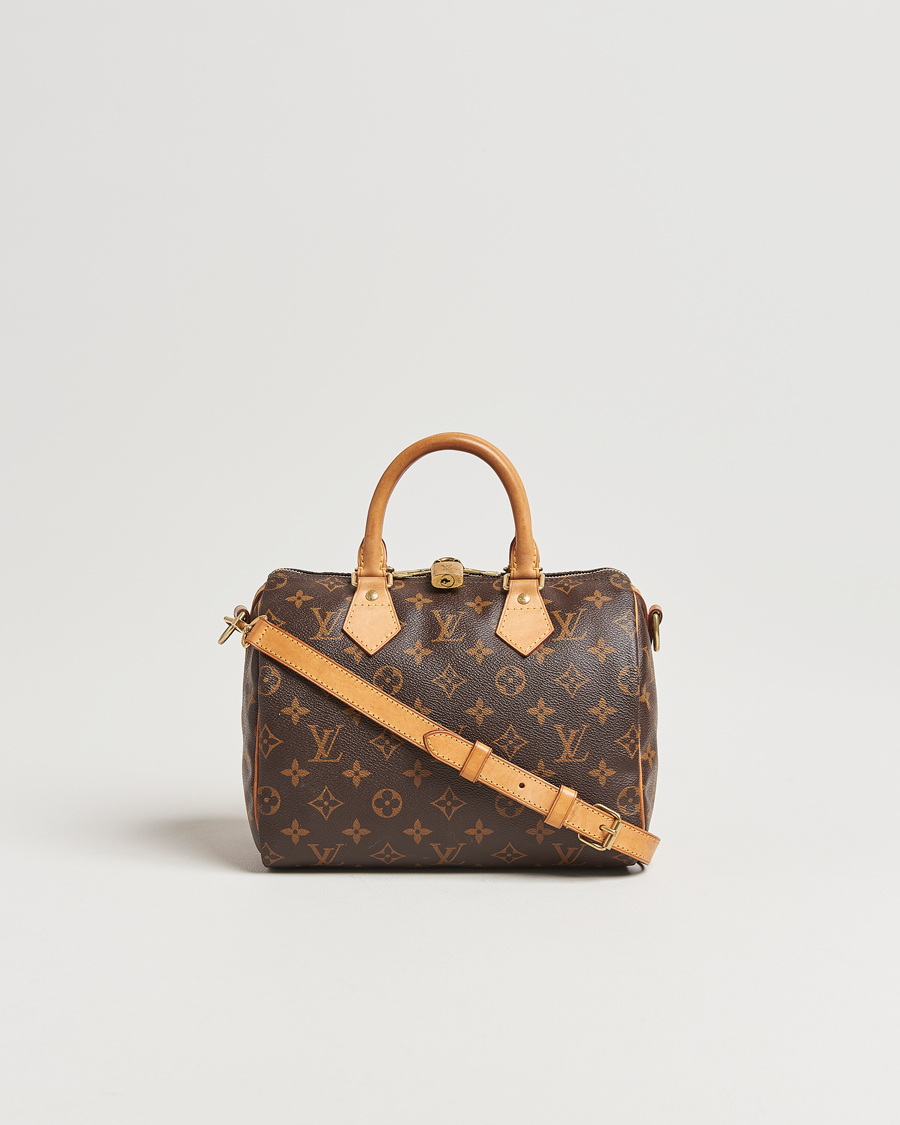 Mies | Louis Vuitton Pre-Owned Speedy Bandouliere 25  | Louis Vuitton Pre-Owned | Speedy Bandouliere 25 