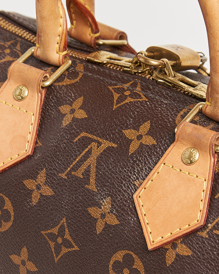 Mies | Louis Vuitton Pre-Owned Speedy Bandouliere 25  | Louis Vuitton Pre-Owned | Speedy Bandouliere 25 