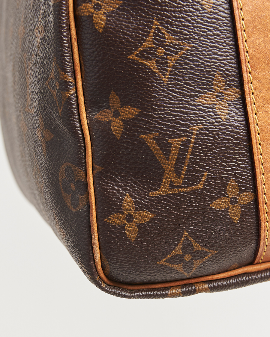 Mies | Louis Vuitton Pre-Owned Speedy Bandouliere 25  | Louis Vuitton Pre-Owned | Speedy Bandouliere 25 