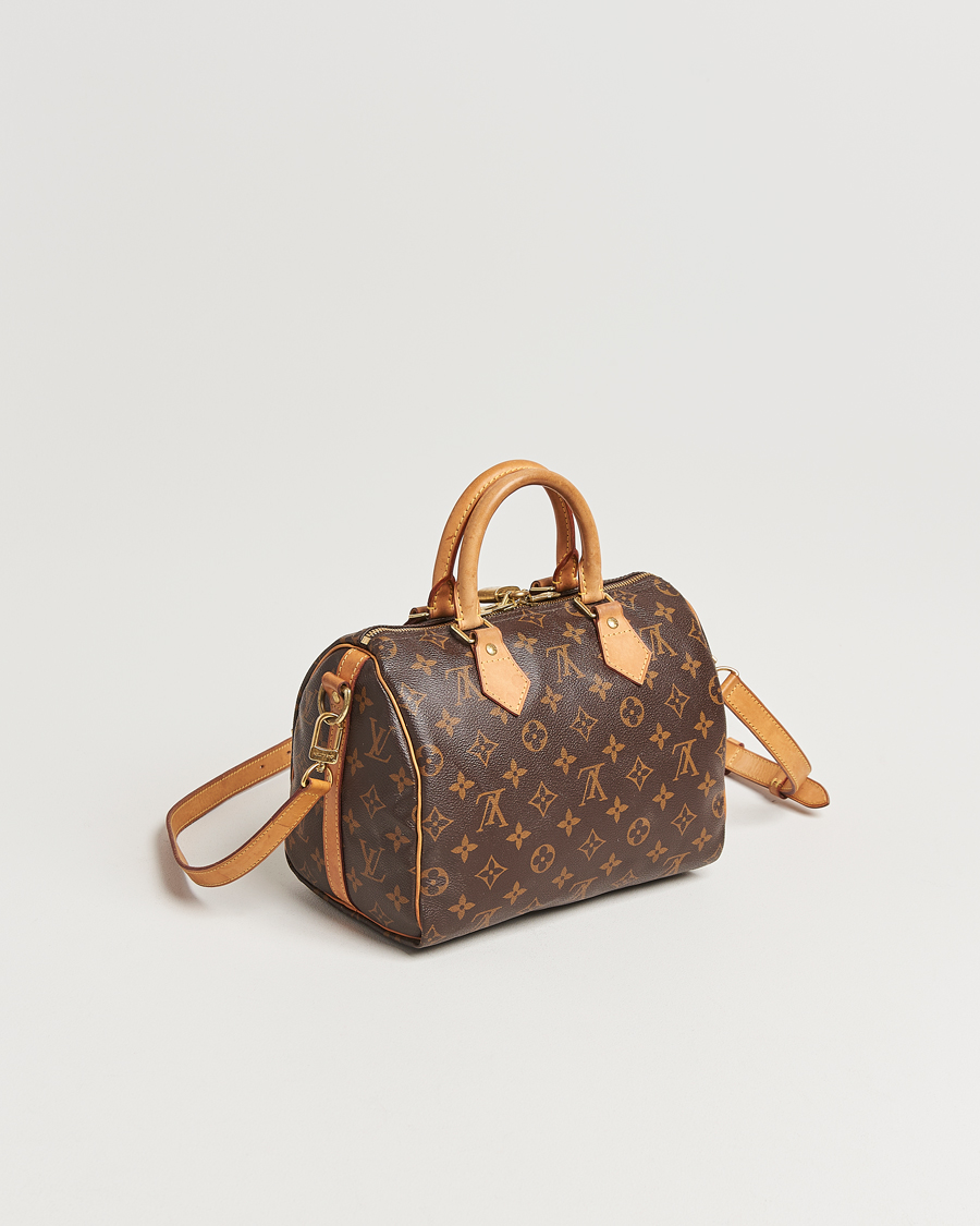 Mies | Louis Vuitton Pre-Owned Speedy Bandouliere 25  | Louis Vuitton Pre-Owned | Speedy Bandouliere 25 