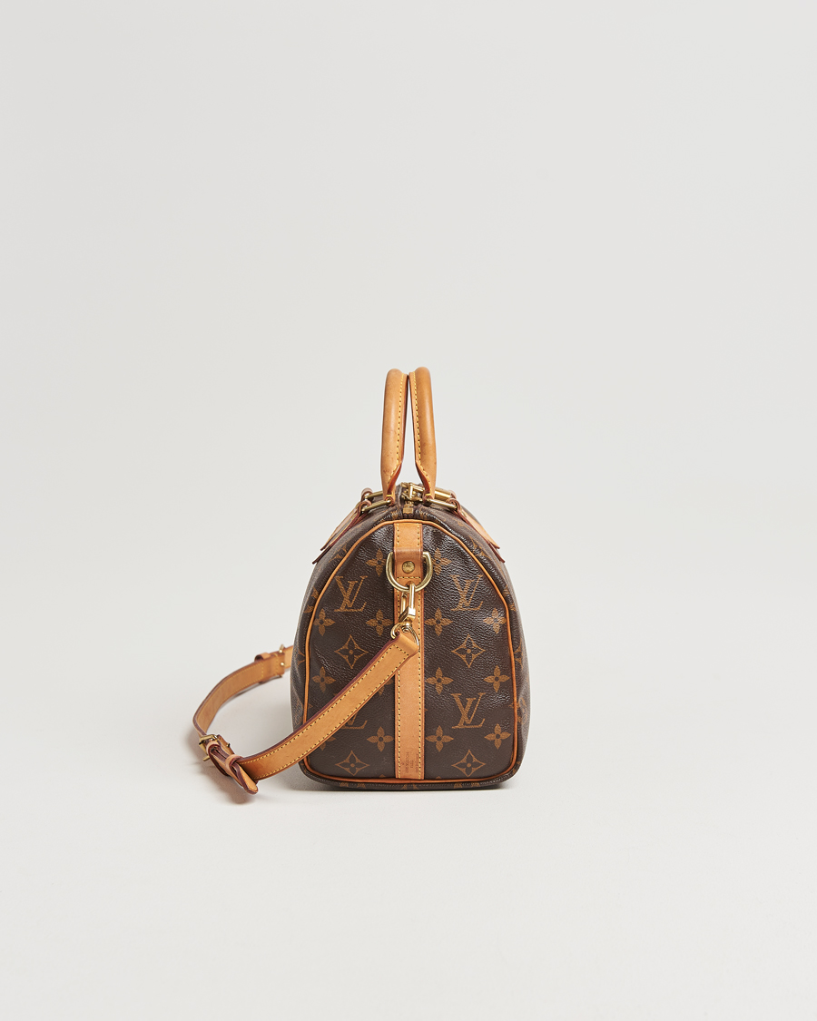 Mies | Louis Vuitton Pre-Owned Speedy Bandouliere 25  | Louis Vuitton Pre-Owned | Speedy Bandouliere 25 